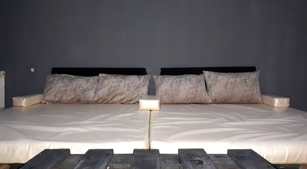 Vip Кинозал - Vip Караокезал Впервые в Актобе kinoman.aktobe