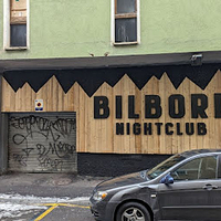 BILBORD NIGHTCLUB