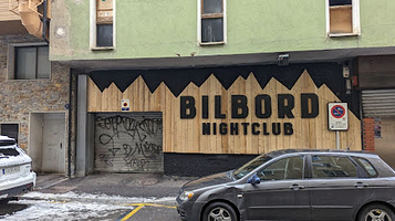 BILBORD NIGHTCLUB