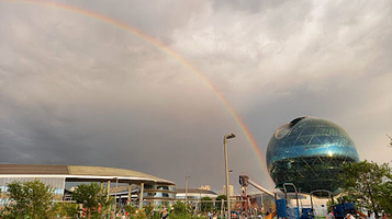 Detskaya Ploshchadka