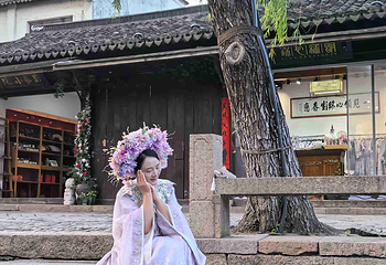 周庄第 81 张图片