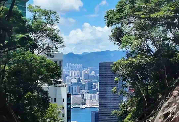 山顶缆车第 127 张图片