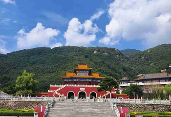 盘山第 18 张图片