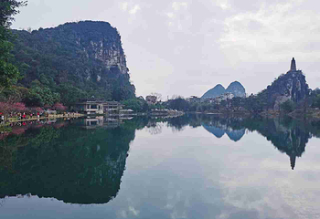 穿山景区第 16 张图片