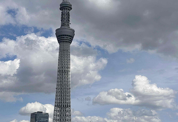 东京晴空塔第 79 张图片