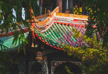望江楼公园第 48 张图片