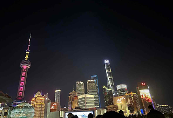 浦江游览第 30 张图片