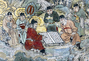 广胜寺第 115 张图片