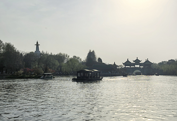 瘦西湖第 472 张图片