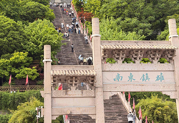 台州府城文化旅游区第 12 张图片