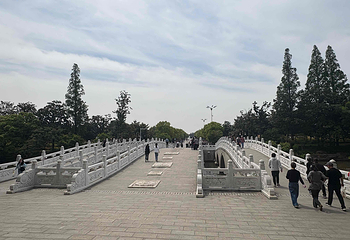 南通狼山风景名胜区第 82 张图片