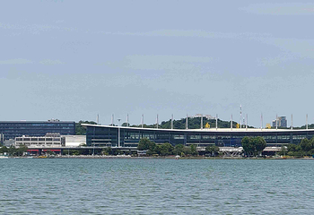玄武湖景区第 54 张图片