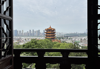 黄鹤楼第 309 张图片