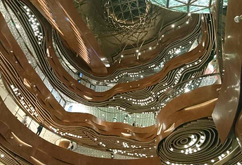 香港K11 MUSEA第 61 张图片