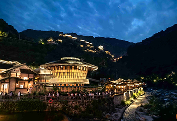 望仙谷第 78 张图片