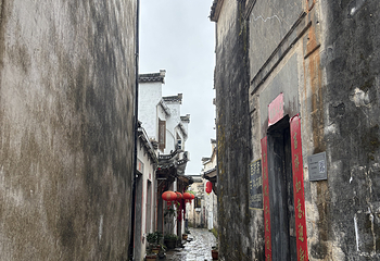 南屏景区第 111 张图片