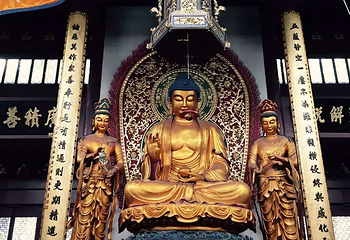 灵隐寺第 55 张图片