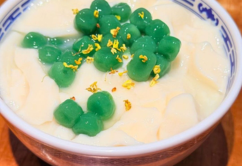 李百蟹·蟹黄面(观前街店)第 62 张图片