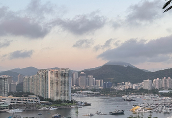 鹿回头风景区第 157 张图片