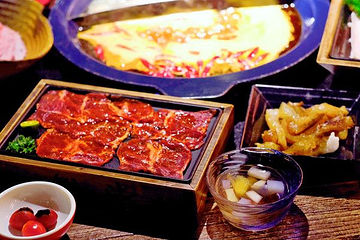 吼堂老火锅(太古里总店)第 40 张图片