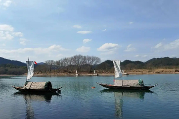 古堰画乡旅游度假区第 58 张图片