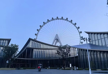 金鸡湖第 133 张图片
