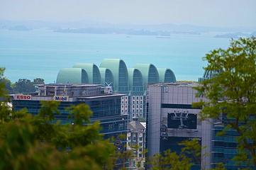 花柏山公园第 58 张图片