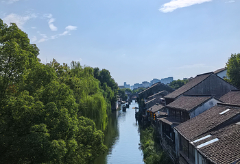 南浔古镇第 188 张图片