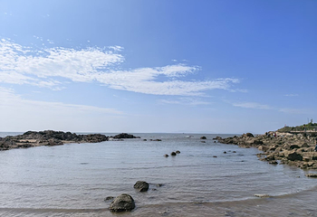 兴城海滨国家重点风景名胜区第 13 张图片