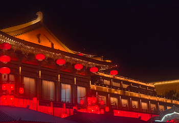 大唐不夜城第 108 张图片