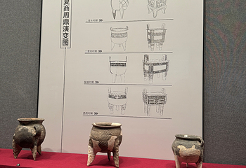 二里头夏都遗址博物馆第 21 张图片