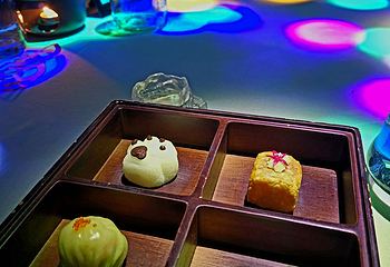 TASTE OF CHINA 中国味 沉浸式餐厅第 89 张图片