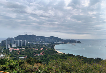 鹿回头风景区第 138 张图片