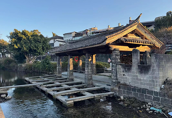 和顺古镇景区第 54 张图片
