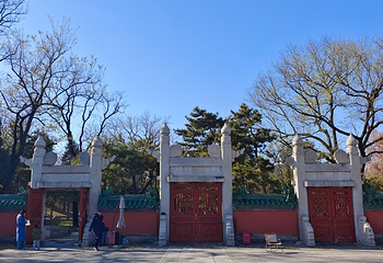 日坛公园第 71 张图片