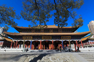 大兴善寺第 20 张图片