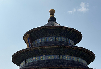 天坛公园第 259 张图片