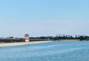 三岔湖景区第 41 张图片