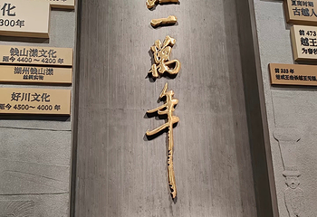 浙江省博物馆(之江馆区)第 157 张图片