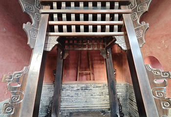 运城关公故里文化旅游景区第 81 张图片