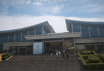 四川博物院第 161 张图片