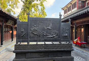 中国科举博物馆(江南贡院)第 28 张图片