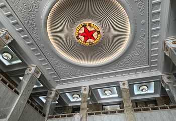 中国人民革命军事博物馆第 61 张图片