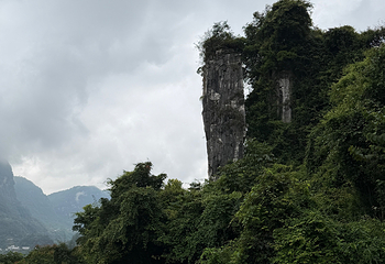 三峡人家第 137 张图片
