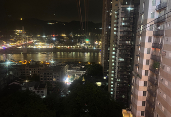 长江索道第 263 张图片