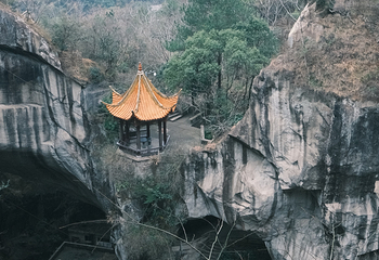长屿硐天第 43 张图片