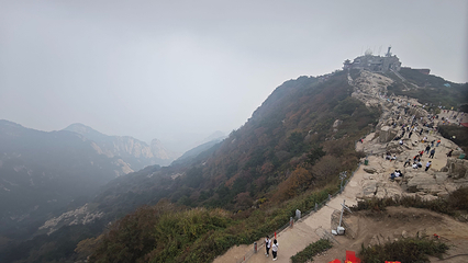 中天门第 10 张图片