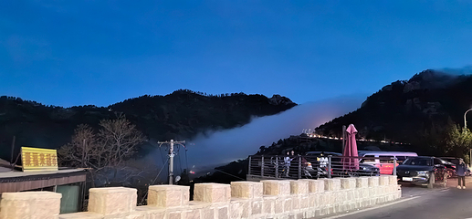崂山风景区第 269 张图片