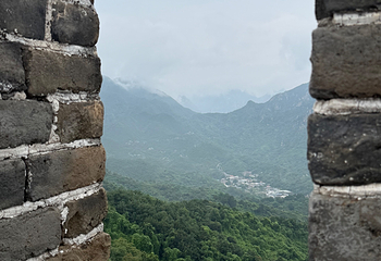 慕田峪长城第 570 张图片