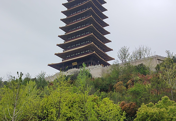牛首山文化旅游区第 522 张图片